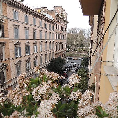 Our Home In Rome - Via Machiavelli Bagian luar foto
