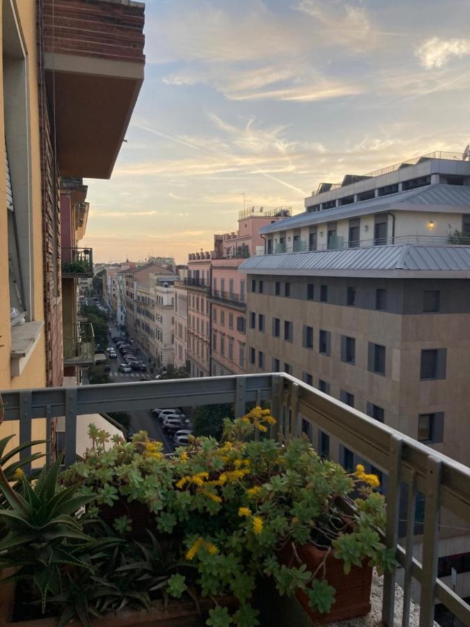 Our Home In Rome - Via Machiavelli Bagian luar foto
