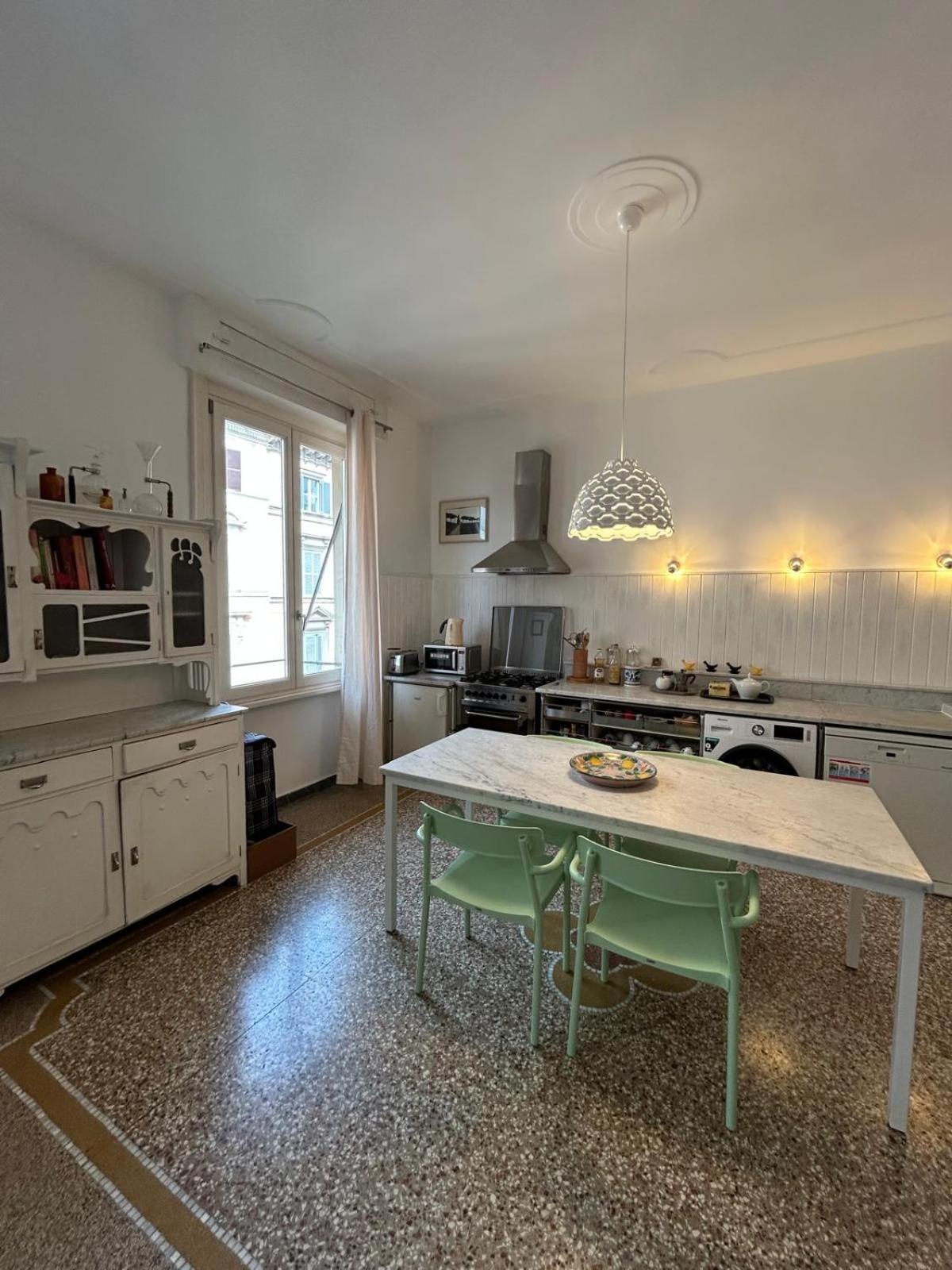 Our Home In Rome - Via Machiavelli Bagian luar foto